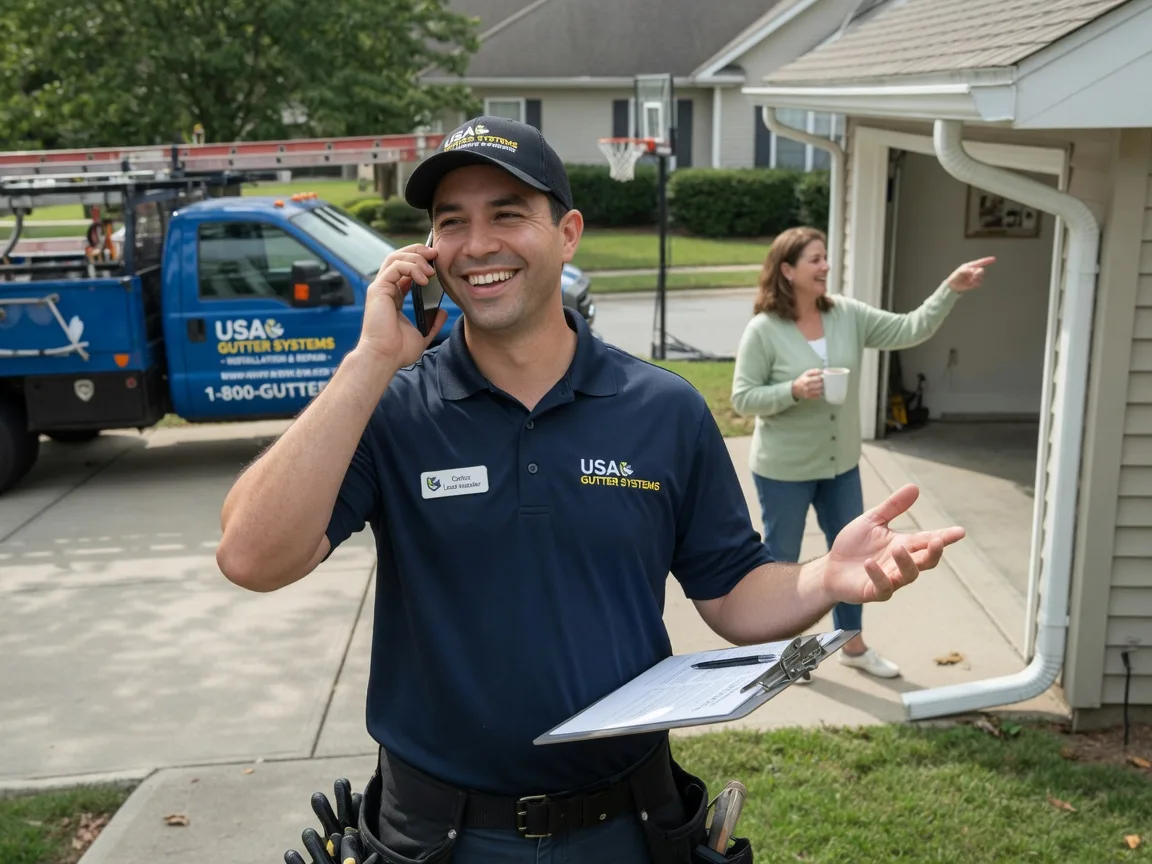 Gutter Installation Saegertown, PA FAQs